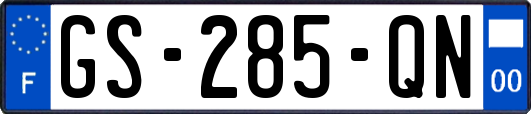 GS-285-QN
