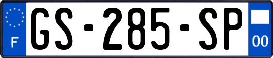GS-285-SP