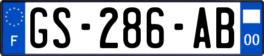 GS-286-AB