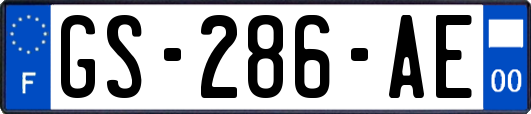 GS-286-AE