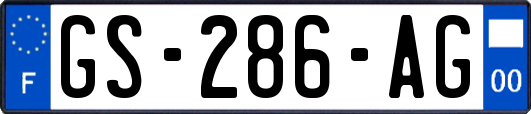 GS-286-AG