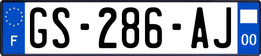 GS-286-AJ