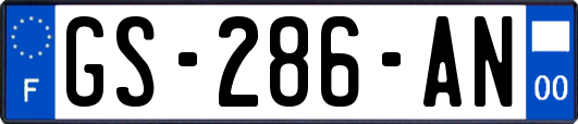 GS-286-AN