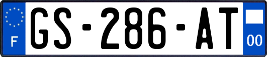 GS-286-AT