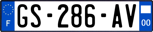 GS-286-AV