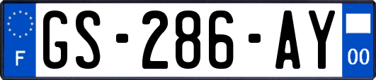 GS-286-AY