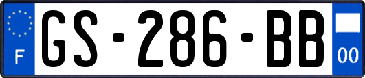 GS-286-BB