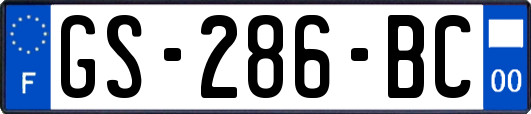 GS-286-BC