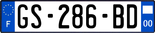 GS-286-BD