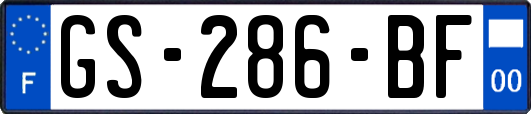 GS-286-BF