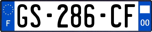 GS-286-CF