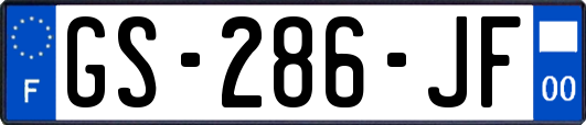 GS-286-JF