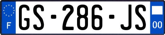 GS-286-JS