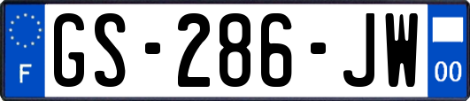 GS-286-JW