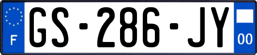 GS-286-JY
