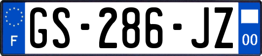 GS-286-JZ