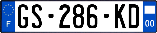 GS-286-KD
