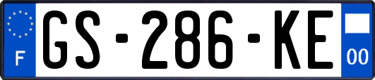 GS-286-KE