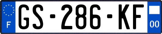 GS-286-KF
