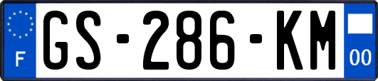 GS-286-KM