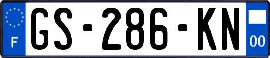 GS-286-KN