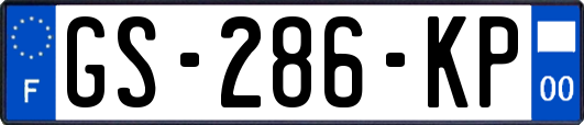 GS-286-KP