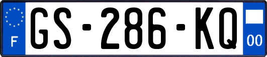 GS-286-KQ