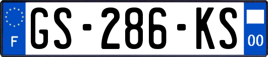 GS-286-KS