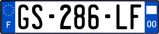 GS-286-LF