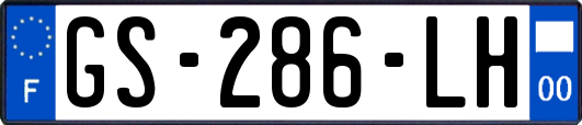 GS-286-LH