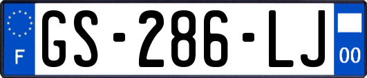 GS-286-LJ