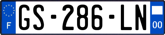GS-286-LN