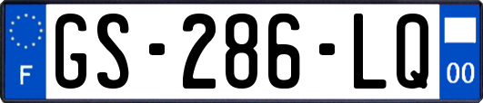 GS-286-LQ