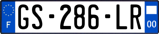 GS-286-LR