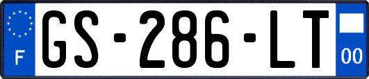GS-286-LT