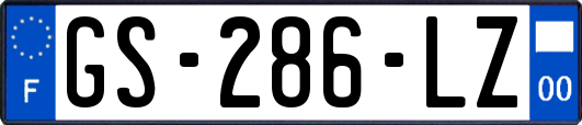 GS-286-LZ