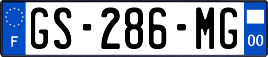GS-286-MG