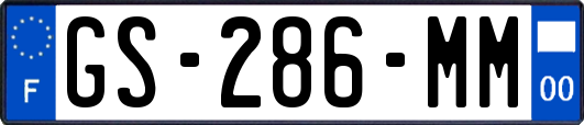 GS-286-MM