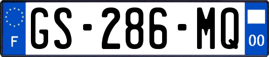 GS-286-MQ
