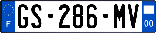 GS-286-MV