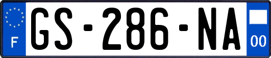 GS-286-NA