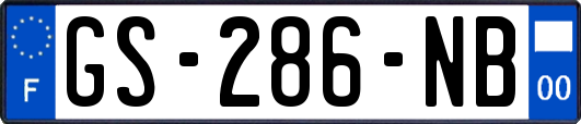 GS-286-NB
