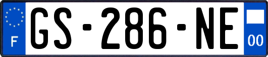 GS-286-NE
