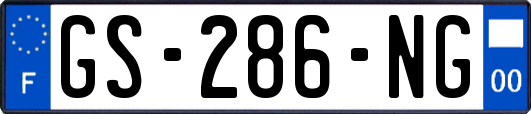 GS-286-NG