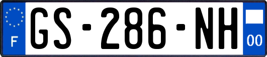 GS-286-NH