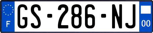 GS-286-NJ