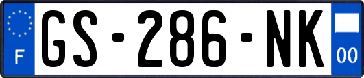 GS-286-NK
