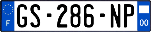 GS-286-NP