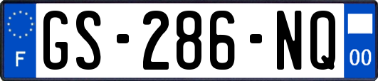GS-286-NQ