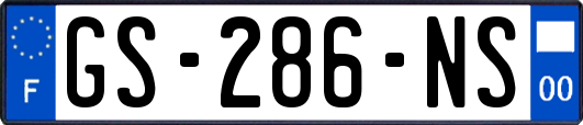 GS-286-NS